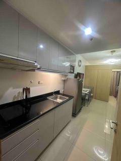 CD Place staycation with Wifi & Netflix - Manila - 7