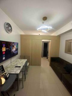 CD Place staycation with Wifi & Netflix - Manila - 1
