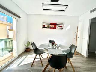 Apto. A 150 metros de la playa, Fuengirola Centro - Fuengirola - 9