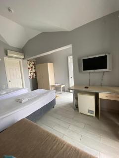 EMAN TERMAL HOTEL - Ilıcalı - 2
