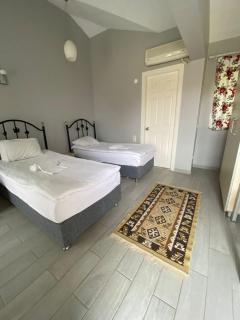 EMAN TERMAL HOTEL - Ilıcalı - 1