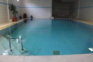 EMAN TERMAL HOTEL - Ilıcalı - 9