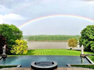 Magnificent Hudson River Estate - Coxsackie - 9