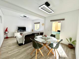 Apto. A 150 metros de la playa, Fuengirola Centro - Fuengirola - 8