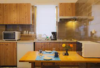 Apollonia Hotel Apartments - Varkiza - 3