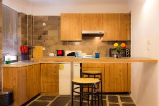 Apollonia Hotel Apartments - Varkiza - 2