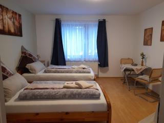Ferienwohnung Prinz - 5