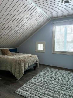 Villa Pudas - Rovaniemi - 1