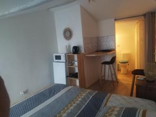 Studio au coeur de la ferme - Saint-Lumine-de-Coutais - 7