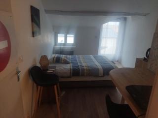 Studio au coeur de la ferme - 1