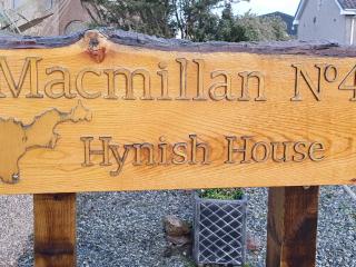 Hynish House - 4