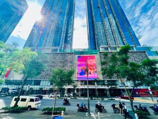 BGC Luxury Condo - Pool, Wi-Fi, City View - Suite 17 - Manila - 2