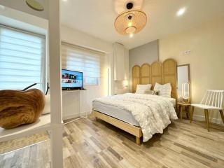 Logement Entier au Centre Ville - Évreux - 9