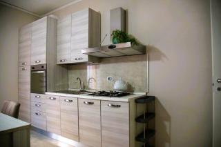Campania Apartment Vesuvio Comfort -150m dalla stazione - 5km da Pompei - Poggiomarino - 6