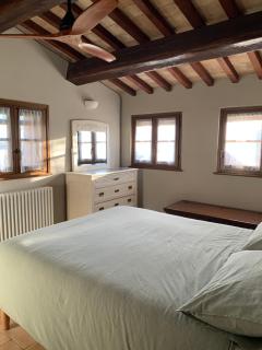 Vesper - Casale con piscina - Ad Galli Cantum - Città della Pieve - 4