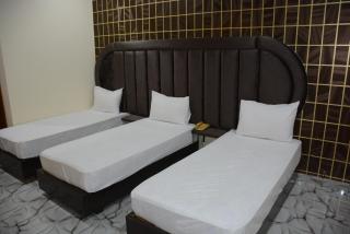Hotel The Taj Multan - Multan - 3