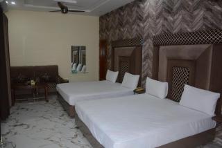 Hotel The Taj Multan - Multan - 2