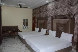 Hotel The Taj Multan - Multan - 1