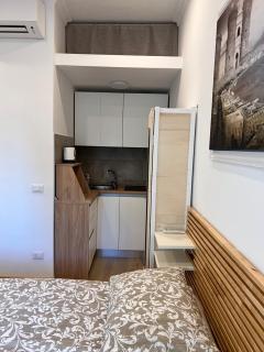 Il Rifugio di Vesevo - Napels - 2