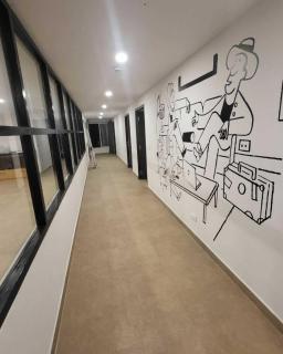 Townhouse Rohini Near Rithala Metro Station - Neu-Delhi - 6