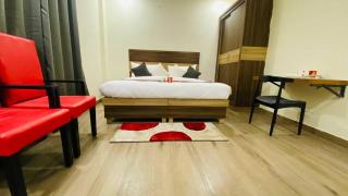 Townhouse Rohini Near Rithala Metro Station - Neu-Delhi - 3