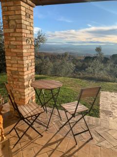 Vesper - Casale con piscina - Ad Galli Cantum - Città della Pieve - 8
