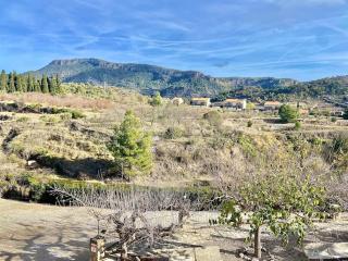 Apartament Gritella ( Cim Apartaments ) - Cornudella - 1