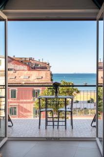 Pangea Luxury Rooms - Castellammare di Stabia - 0