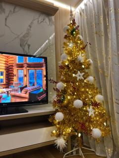 Apartament Centrum Wyzwolenia - Szczecin - 9