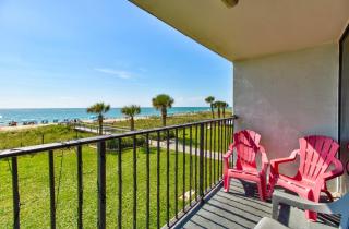 0208 Tiki Tower by Atlantic Towers - Carolina Beach - 5