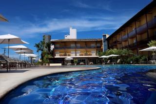 Hotel Costa Norte Massaguaçu - Caraguatatuba - 9