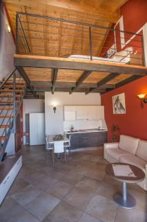 Residence Usignolo - Trarego - 3