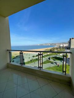 Ocean view apartment - Tanger - 9