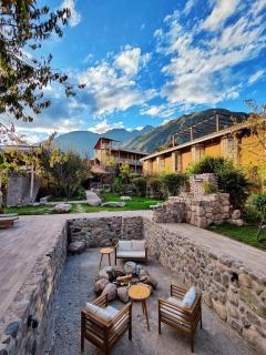 AVA Valle Sagrado Spot - Urubamba - 6