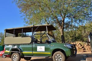 Royal Marlothi Kruger Safari Lodge and Spa - 0