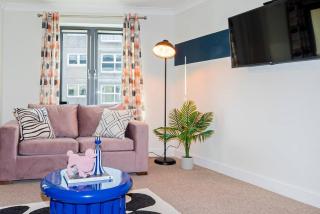 Coastal Comfort Getaway - 7