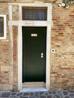 "Ea casa de mì 2", l'incanto di vivere Venezia - Venice - 6