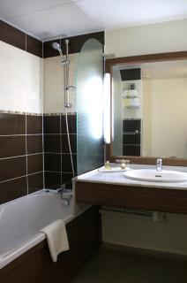 Karibea La Valmenière Hôtel - 8