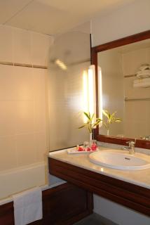 Karibea La Valmenière Hôtel - 7