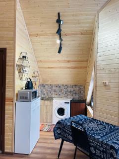 Cottage Am Museum - 3