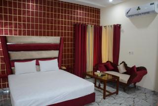 Hotel The Taj Multan - 7