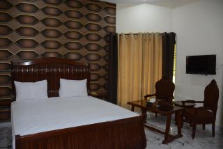 Hotel The Taj Multan - Multan - 6