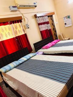 Sirvachur madhurakalli amman guest house - 0
