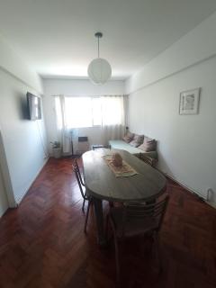 Hermoso departamento céntrico - 6