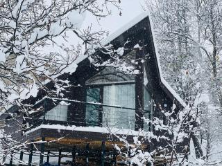 Cottage Am Museum - Mestia - 7