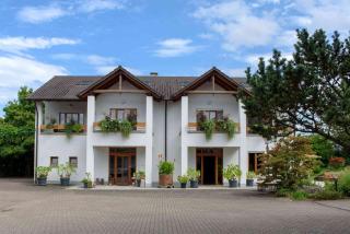 Gästehaus am Fürstweg - Heuchelheim-Klingen - 9