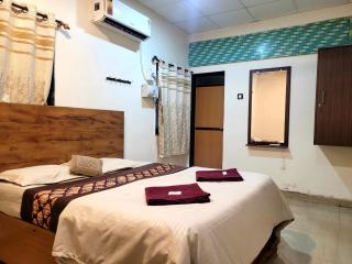 Sun n sand holiday home - Malvan - 3
