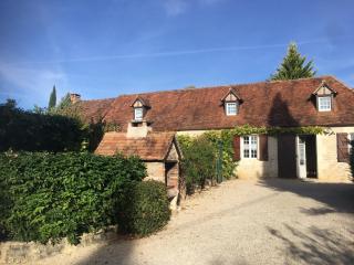 Gîte de Sauvagnac - 1