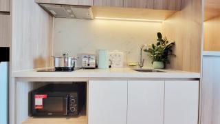 A La Carte Ha Long Bay Apartment - Ha Long - 5