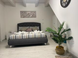 B&B La Fortezza - Comacchio - 4